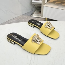 Versace Slippers